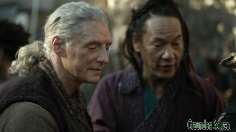 The 100 Season Three Episode Three Ye Who Enter Here-1777
