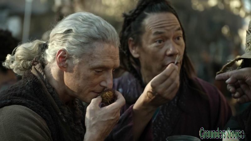The 100 Season Three Episode Three Ye Who Enter Here-1775
