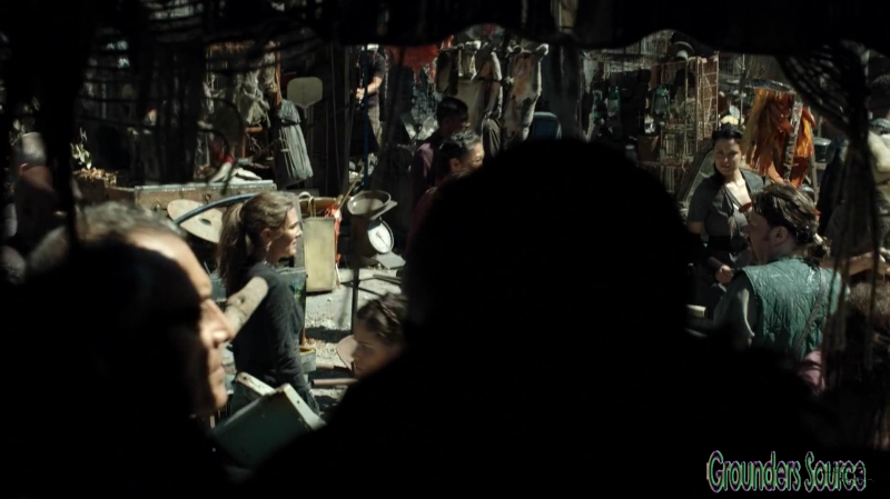 The 100 Season Three Episode Three Ye Who Enter Here-1773
