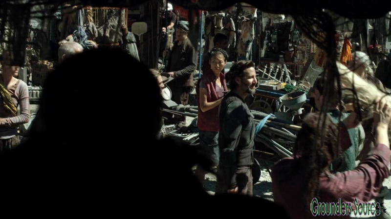 The 100 Season Three Episode Three Ye Who Enter Here-1772
