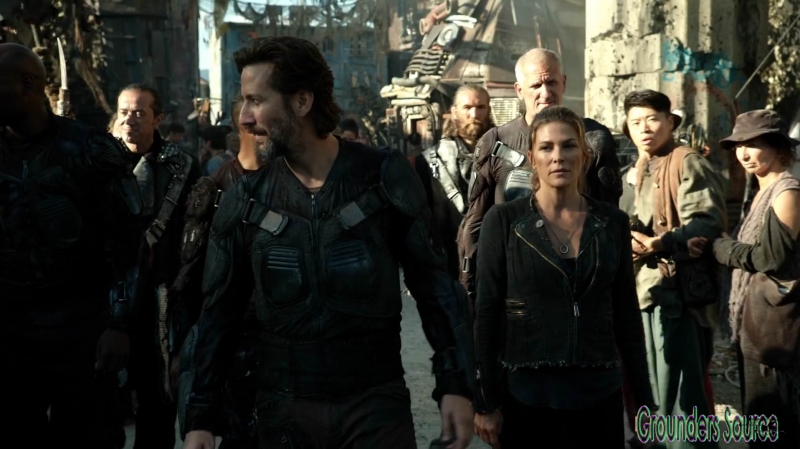 The 100 Season Three Episode Three Ye Who Enter Here-1770
