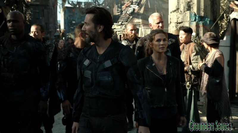 The 100 Season Three Episode Three Ye Who Enter Here-1769
