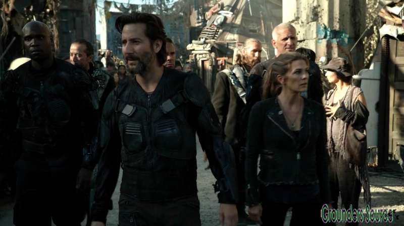 The 100 Season Three Episode Three Ye Who Enter Here-1768
