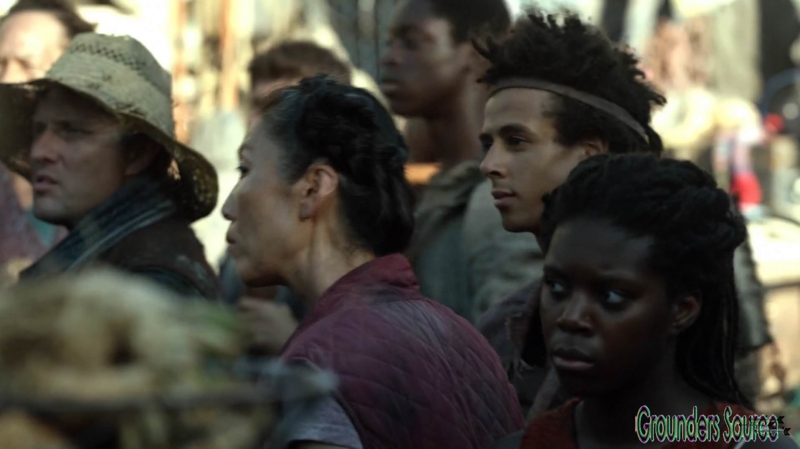 The 100 Season Three Episode Three Ye Who Enter Here-1766

