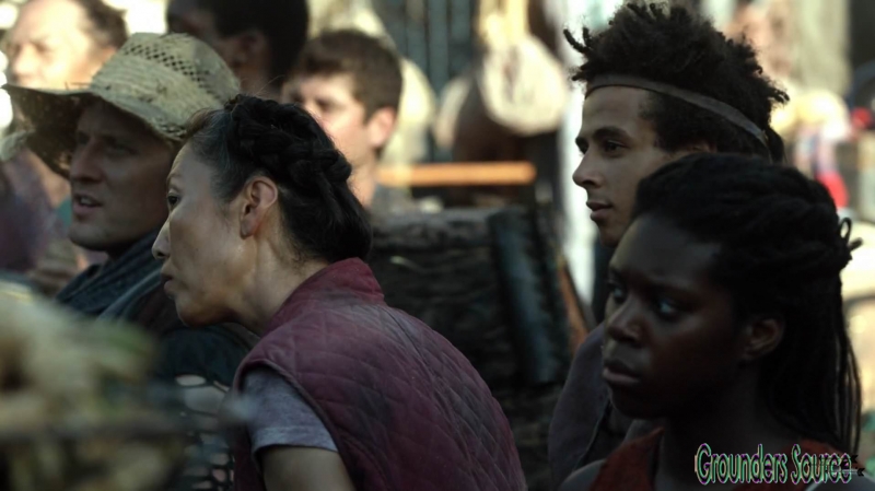The 100 Season Three Episode Three Ye Who Enter Here-1767
