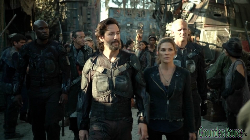 The 100 Season Three Episode Three Ye Who Enter Here-1764
