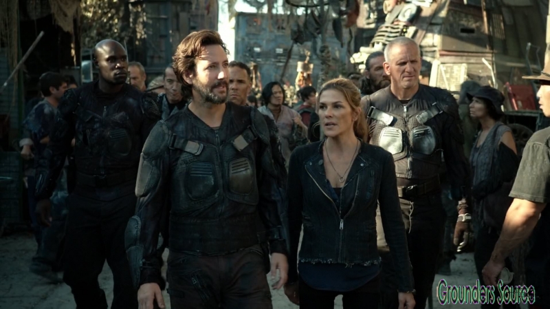 The 100 Season Three Episode Three Ye Who Enter Here-1765
