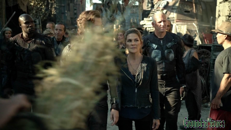 The 100 Season Three Episode Three Ye Who Enter Here-1763
