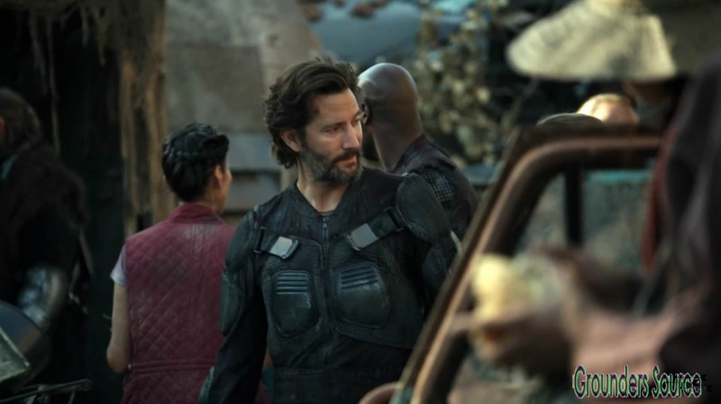 The 100 Season Three Episode Three Ye Who Enter Here-1760
