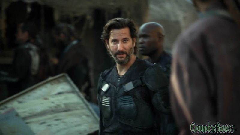 The 100 Season Three Episode Three Ye Who Enter Here-1759
