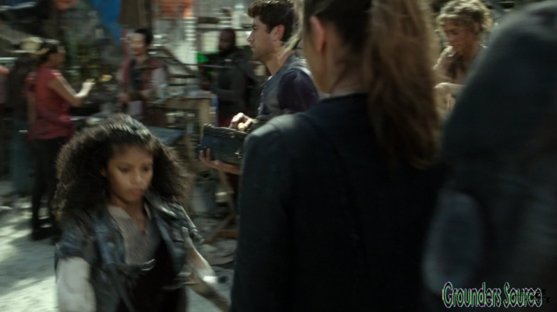 The 100 Season Three Episode Three Ye Who Enter Here-1757
