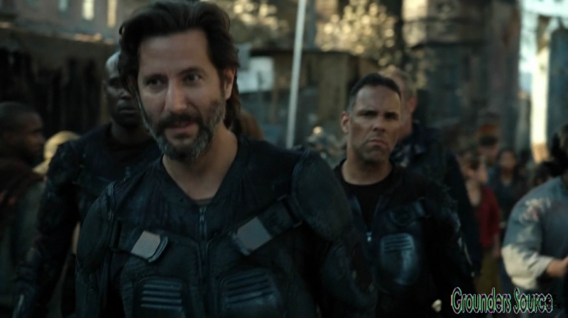 The 100 Season Three Episode Three Ye Who Enter Here-1756
