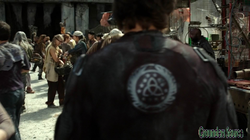 The 100 Season Three Episode Three Ye Who Enter Here-1755
