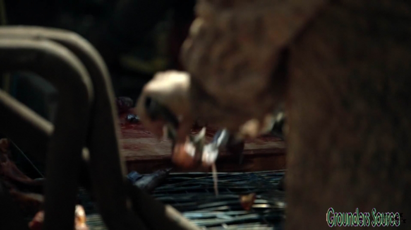 The 100 Season Three Episode Three Ye Who Enter Here-1749
