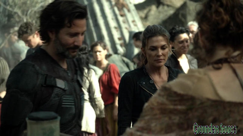 The 100 Season Three Episode Three Ye Who Enter Here-1748
