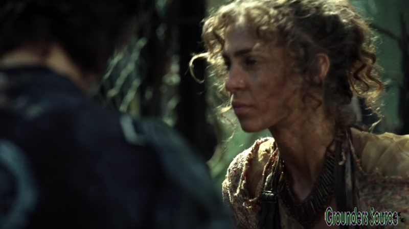 The 100 Season Three Episode Three Ye Who Enter Here-1746
