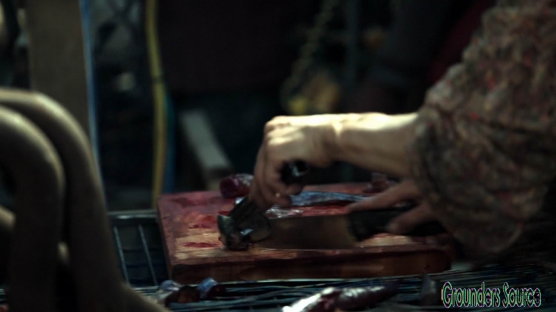 The 100 Season Three Episode Three Ye Who Enter Here-1745
