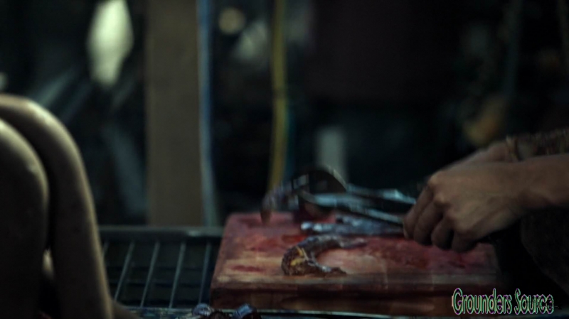 The 100 Season Three Episode Three Ye Who Enter Here-1743
