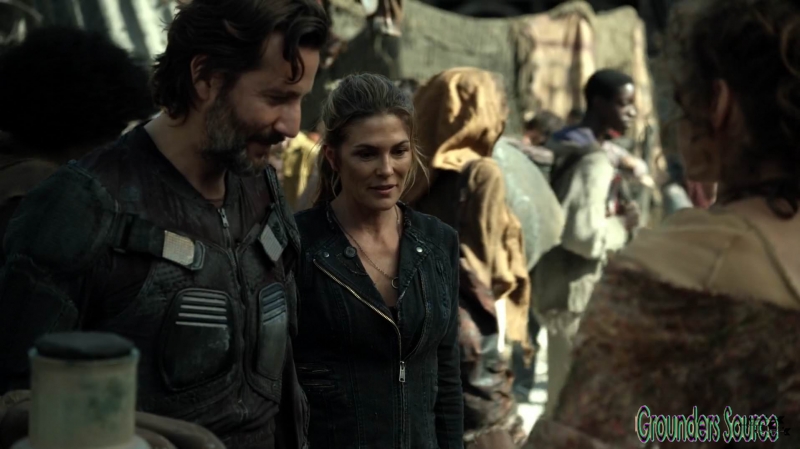 The 100 Season Three Episode Three Ye Who Enter Here-1742
