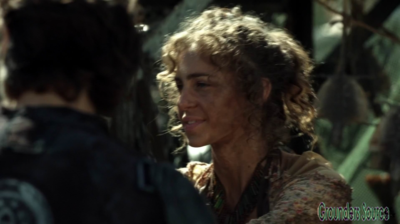 The 100 Season Three Episode Three Ye Who Enter Here-1741
