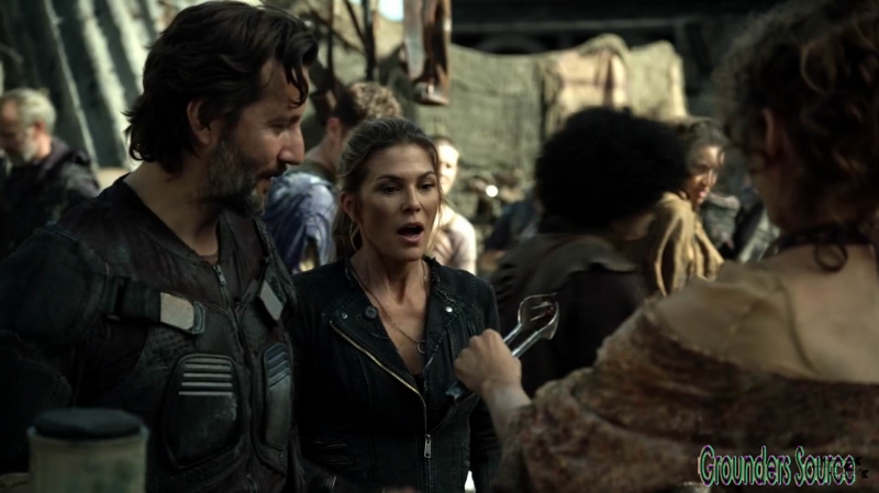 The 100 Season Three Episode Three Ye Who Enter Here-1740
