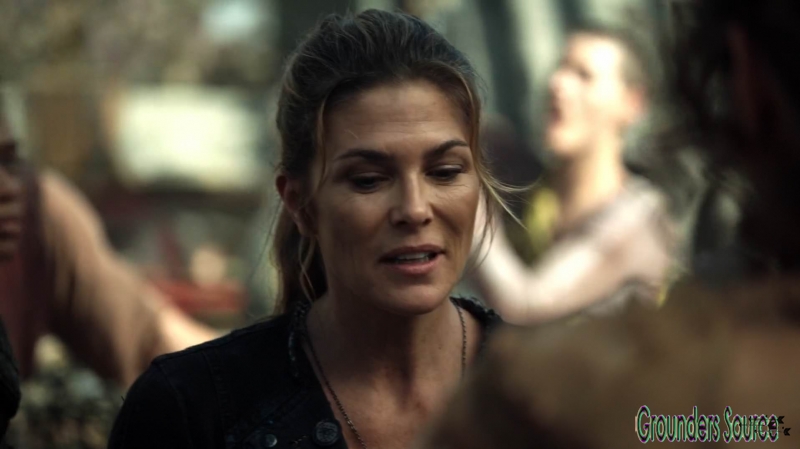 The 100 Season Three Episode Three Ye Who Enter Here-1738
