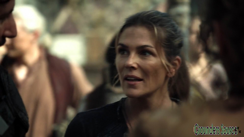 The 100 Season Three Episode Three Ye Who Enter Here-1737
