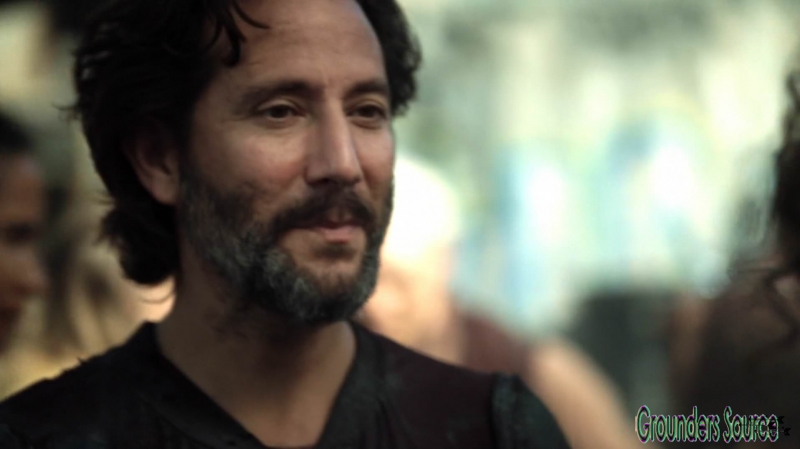 The 100 Season Three Episode Three Ye Who Enter Here-1735
