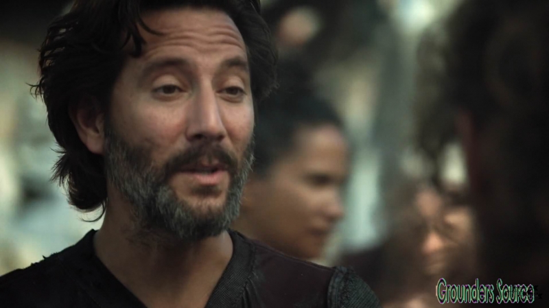 The 100 Season Three Episode Three Ye Who Enter Here-1734
