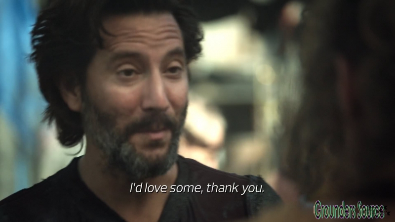 The 100 Season Three Episode Three Ye Who Enter Here-1733
