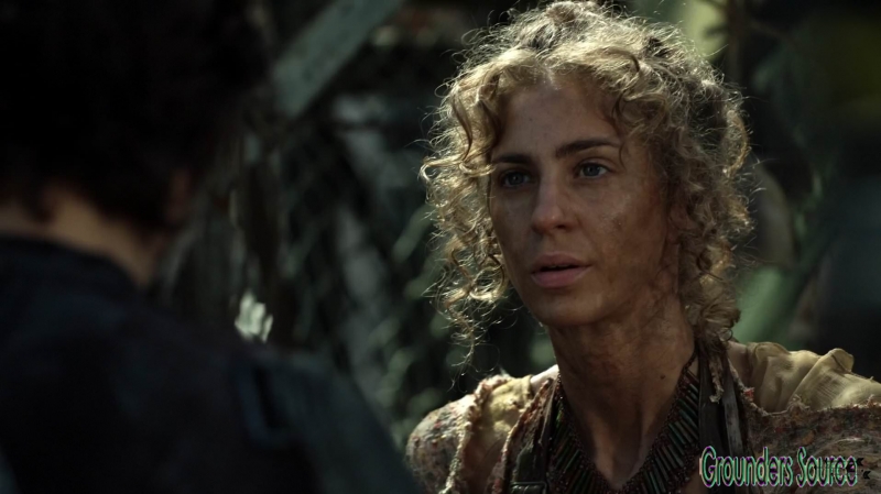 The 100 Season Three Episode Three Ye Who Enter Here-1732
