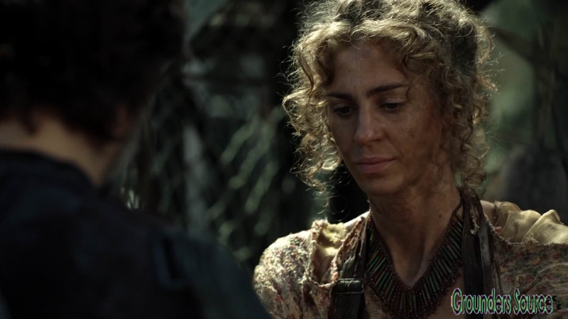 The 100 Season Three Episode Three Ye Who Enter Here-1731
