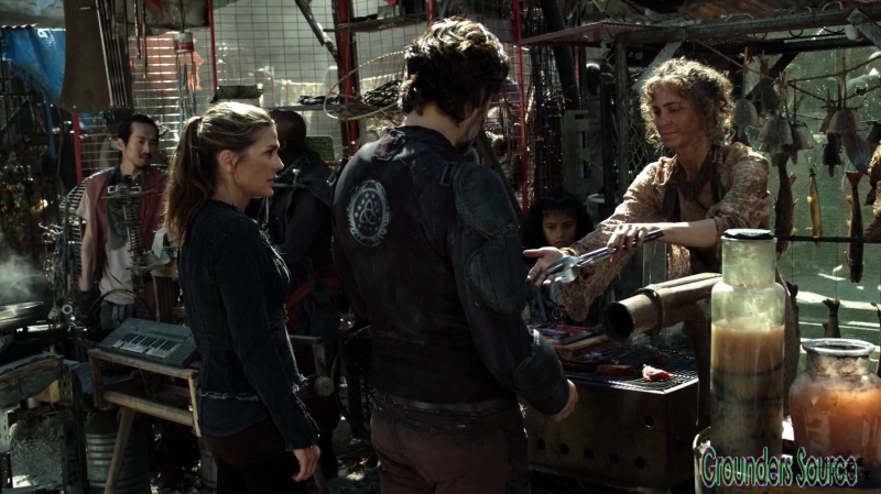 The 100 Season Three Episode Three Ye Who Enter Here-1727
