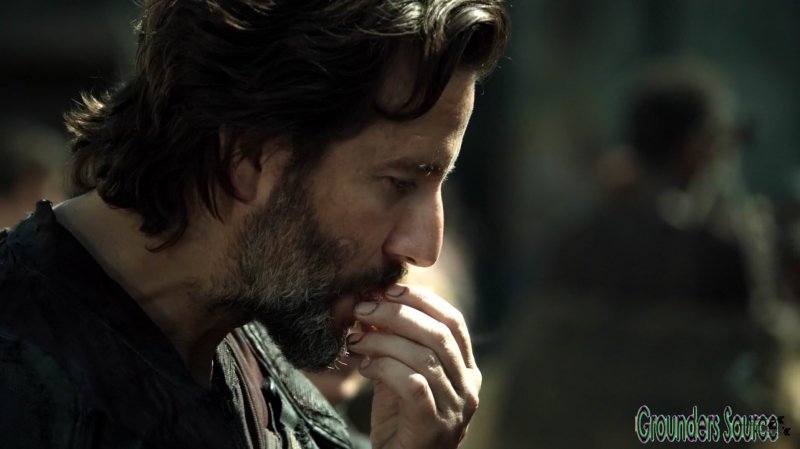 The 100 Season Three Episode Three Ye Who Enter Here-1726
