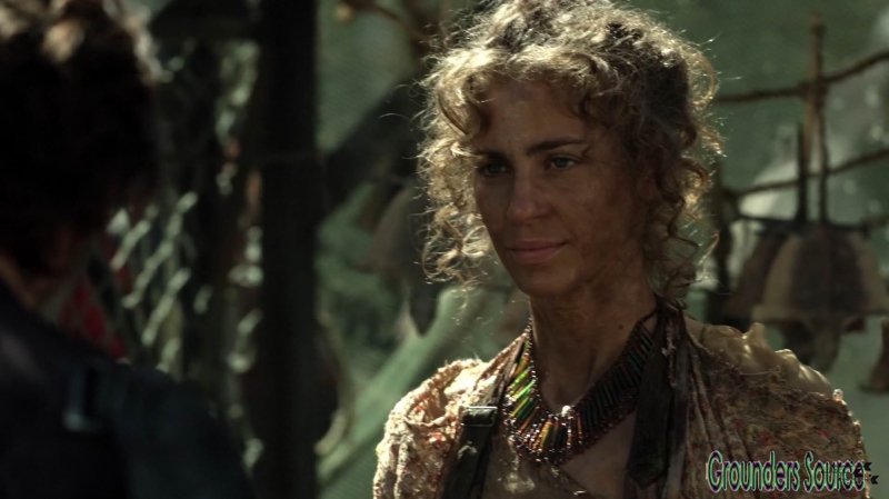 The 100 Season Three Episode Three Ye Who Enter Here-1722
