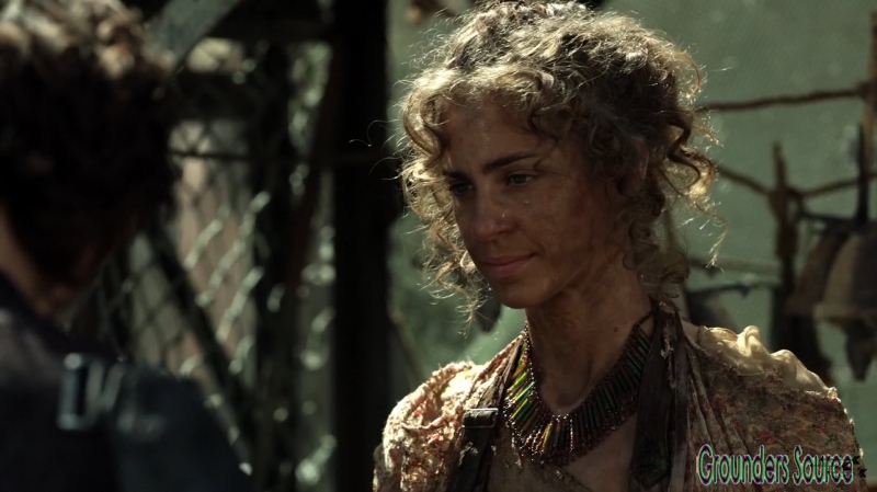 The 100 Season Three Episode Three Ye Who Enter Here-1718
