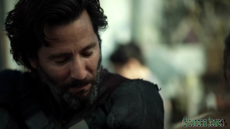 The 100 Season Three Episode Three Ye Who Enter Here-1717
