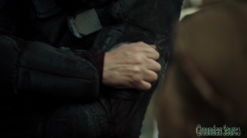 The 100 Season Three Episode Three Ye Who Enter Here-1716
