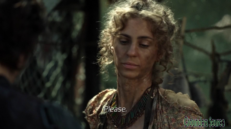 The 100 Season Three Episode Three Ye Who Enter Here-1713

