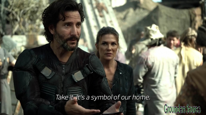 The 100 Season Three Episode Three Ye Who Enter Here-1710
