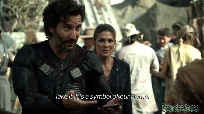 The 100 Season Three Episode Three Ye Who Enter Here-1709
