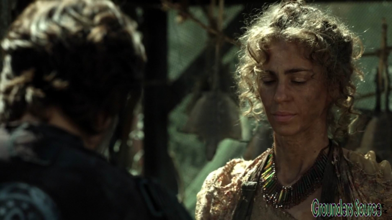 The 100 Season Three Episode Three Ye Who Enter Here-1707
