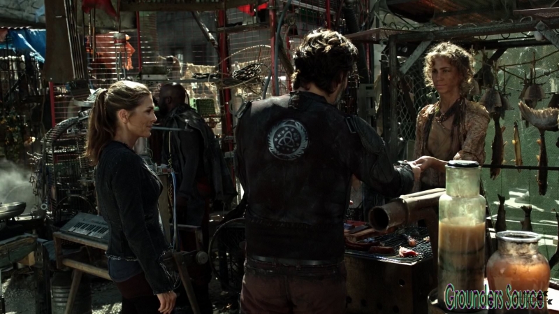 The 100 Season Three Episode Three Ye Who Enter Here-1704
