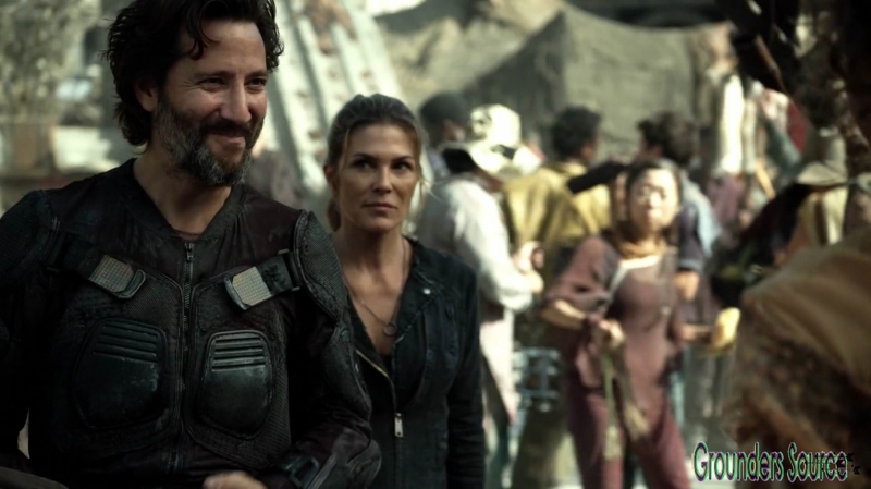 The 100 Season Three Episode Three Ye Who Enter Here-1701
