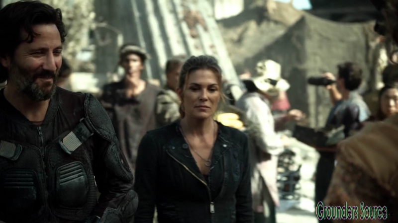 The 100 Season Three Episode Three Ye Who Enter Here-1702
