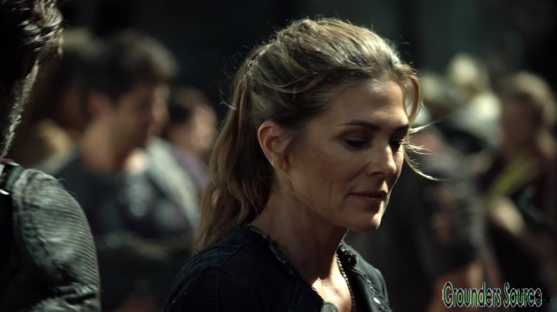 The 100 Season Three Episode Three Ye Who Enter Here-1698
