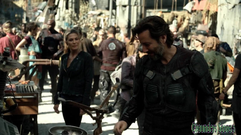 The 100 Season Three Episode Three Ye Who Enter Here-1696

