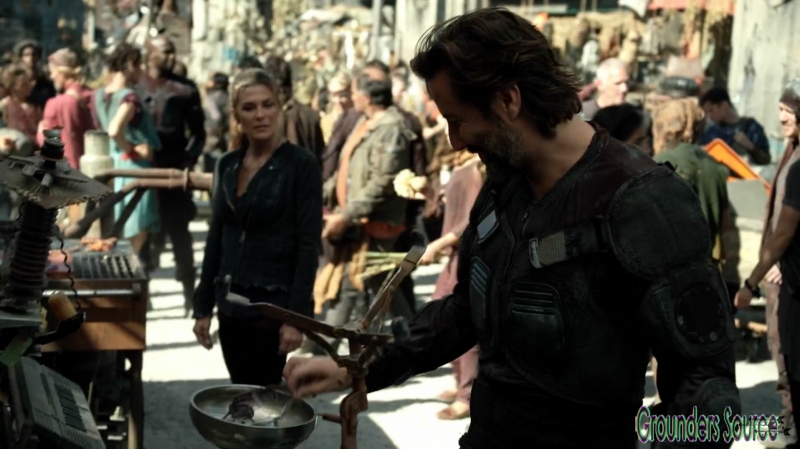 The 100 Season Three Episode Three Ye Who Enter Here-1695
