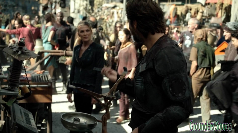 The 100 Season Three Episode Three Ye Who Enter Here-1694
