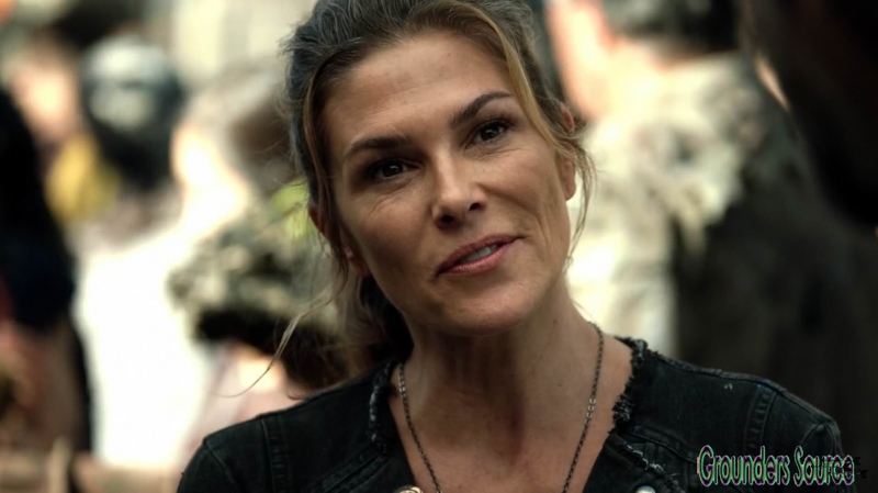 The 100 Season Three Episode Three Ye Who Enter Here-1691
